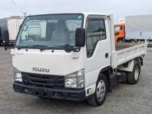 2016 Isuzu Elf Truck