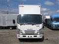 2016 Isuzu Elf Truck