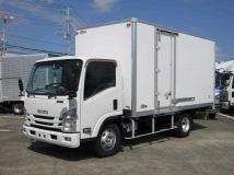 2016 Isuzu Elf Truck