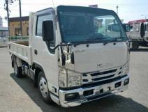 2020 Isuzu Elf Truck
