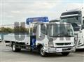 2024 Mitsubishi Fuso Fighter