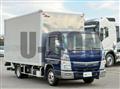 2018 Mitsubishi Fuso Canter