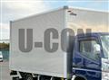 2018 Mitsubishi Fuso Canter