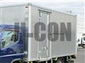 2018 Mitsubishi Fuso Canter