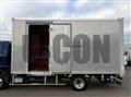 2018 Mitsubishi Fuso Canter