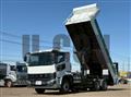 2025 Mitsubishi Fuso Super Great