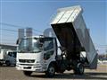 2025 Mitsubishi Fuso Fighter