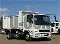 2025 Mitsubishi Fuso Fighter
