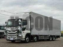 2018 Hino Profia