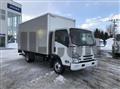 2020 Isuzu Elf Truck