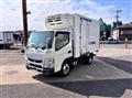 2019 Mitsubishi Fuso Canter