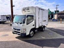 2019 Mitsubishi Fuso Canter