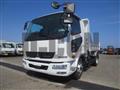 2025 Mitsubishi Fuso Fighter