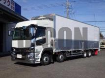 2025 Mitsubishi Fuso Super Great