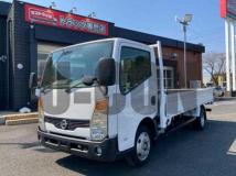 2009 Nissan Atlas Loco