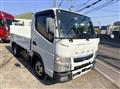 2020 Mitsubishi Fuso Canter