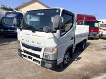 2020 Mitsubishi Fuso Canter