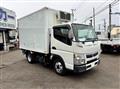 2018 Mitsubishi Fuso Canter