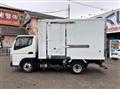2018 Mitsubishi Fuso Canter