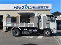 2025 Mitsubishi Fuso Fighter