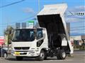 2025 Mitsubishi Fuso Fighter