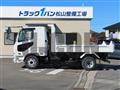 2025 Mitsubishi Fuso Fighter