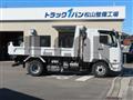 2025 Mitsubishi Fuso Fighter