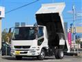 2025 Mitsubishi Fuso Fighter