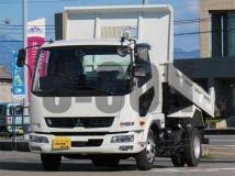 2025 Mitsubishi Fuso Fighter