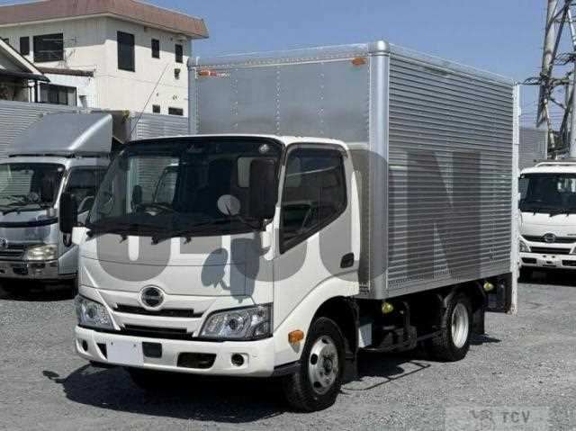 2020 Hino Dutro