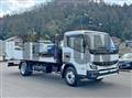 2025 Mitsubishi Fuso Canter