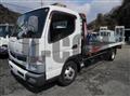 2016 Mitsubishi Fuso Canter