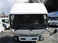 2016 Mitsubishi Fuso Canter