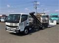 2023 Mitsubishi Fuso Canter