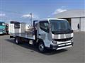 2023 Mitsubishi Fuso Canter