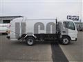 2025 Mitsubishi Fuso Canter