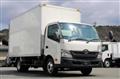 2019 Toyota Dyna Truck