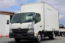 2019 Toyota Dyna Truck