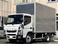 2018 Mitsubishi Fuso Canter