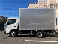 2018 Mitsubishi Fuso Canter