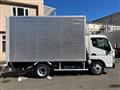 2018 Mitsubishi Fuso Canter