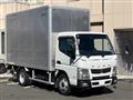 2018 Mitsubishi Fuso Canter