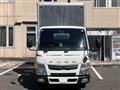 2018 Mitsubishi Fuso Canter