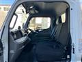 2018 Mitsubishi Fuso Canter