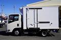 2022 Isuzu Elf Truck