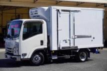 2022 Isuzu Elf Truck