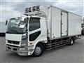 2018 Mitsubishi Fuso Fighter