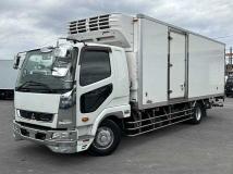 2018 Mitsubishi Fuso Fighter