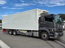 2023 Mitsubishi Fuso Super Great