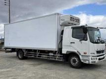 2020 Mitsubishi Fuso Fighter